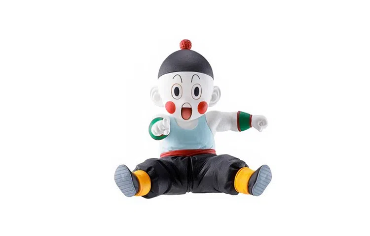 BANDAI banpresto z ex e 6cm