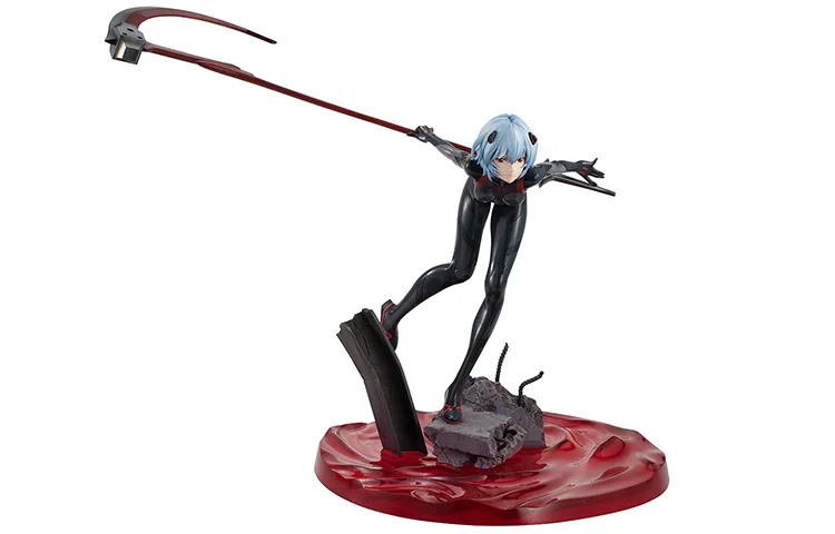 MegaHouse g.e.m. eva 24.5cm