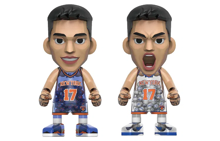 AcePlayer MONEYBALL slam dunk