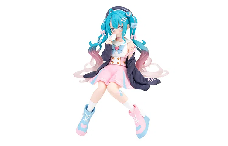 FURYU vocaloid love sailor 13cm