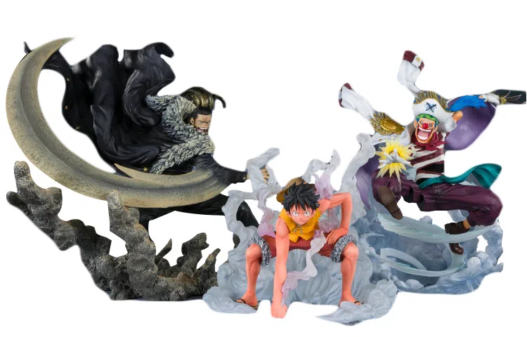 BANDAI Figuarts ZERO