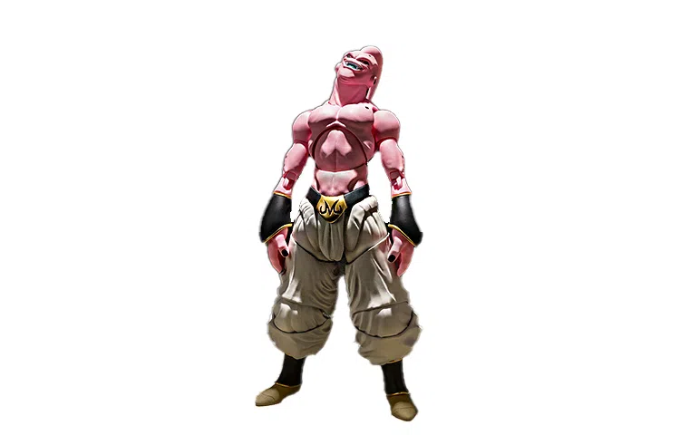 BANDAI shf z 19cm