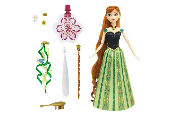 Disney 2 disney BJD