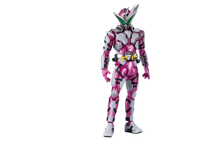 BANDAI ZERO-ONE badnai shf