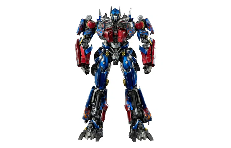 threezero DLX 28.4cm