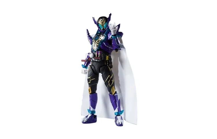 BANDAI BUILD shf build rogue 15cm