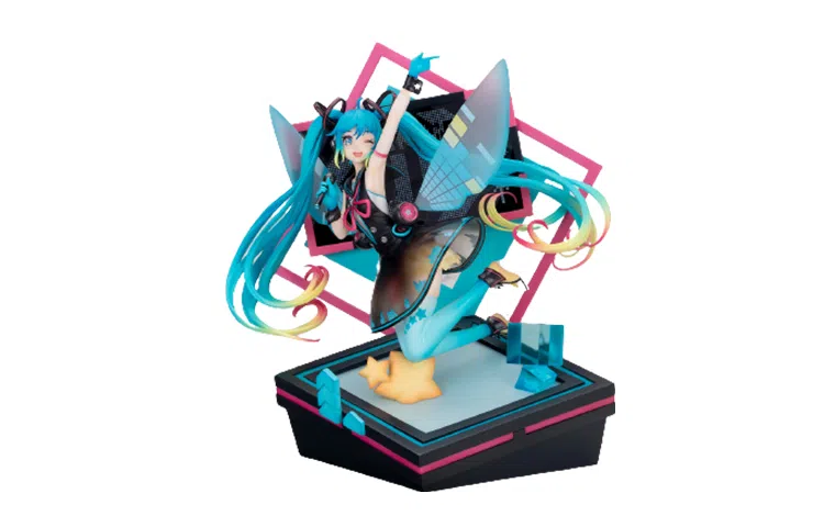 Apex Innovation vocaloid pick me up ver 24cm