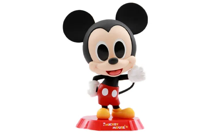 Hot Toys cosbaby 10cm