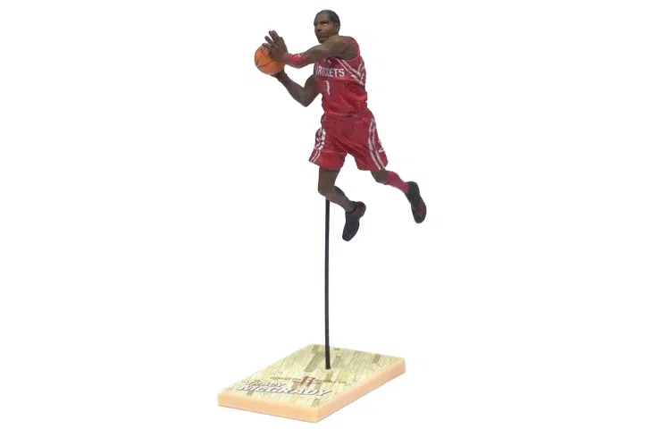 McFARLANE TOYS NBA 3 4 2 10cm