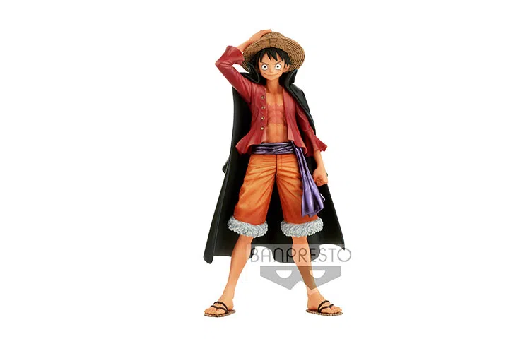 BANPRESTO D DXF D 2022 vol.2