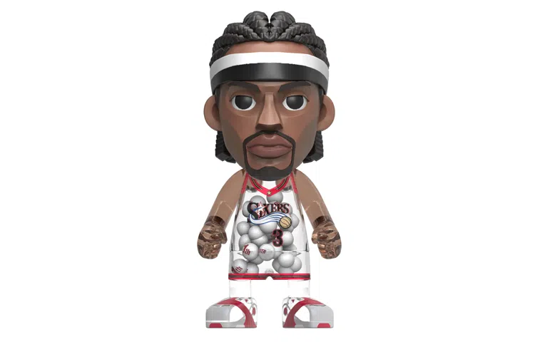 AcePlayer MONEYBALL NBA 76 nba slam dunk