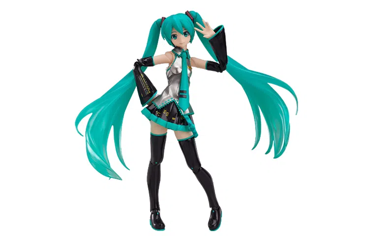 MAX Factory figma200 2.0 14cm