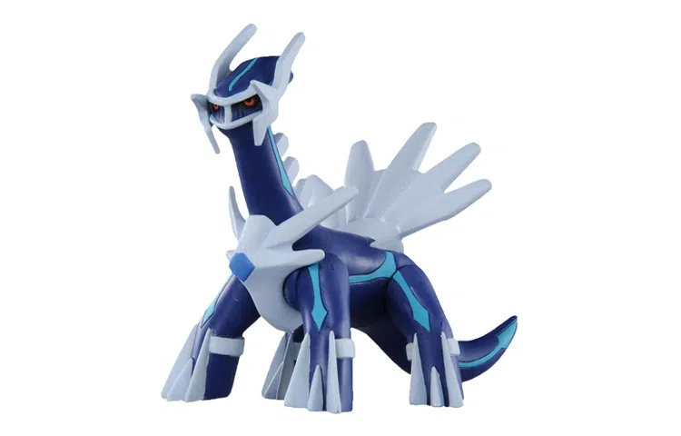 TAKARA TOMY moncolle 9cm