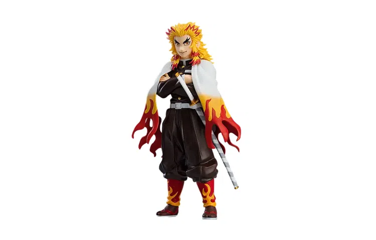 GSC pop up parade 17cm