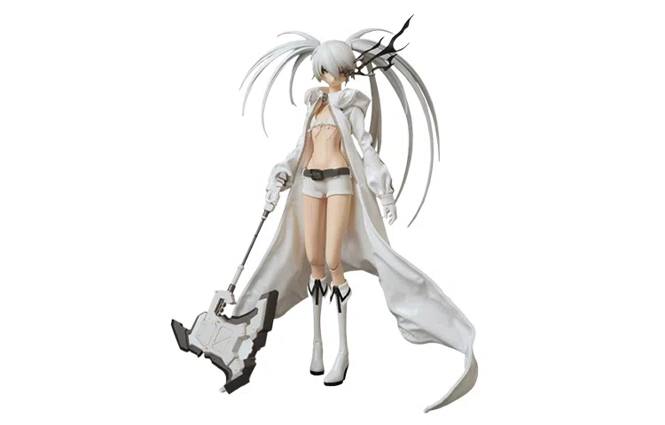 Medicom Toy rah white ver. 30cm