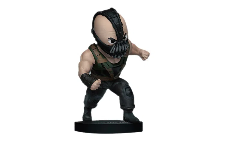 beast kingdom dc 8cm