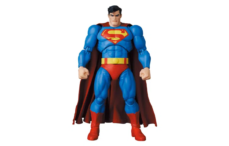 Medicom Toy mafex 161 16cm