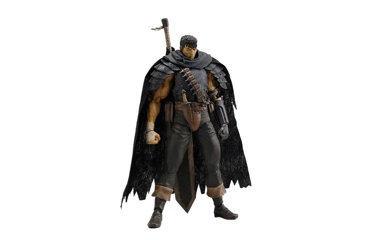 MAX Factory figma120 ver. 16.5cm