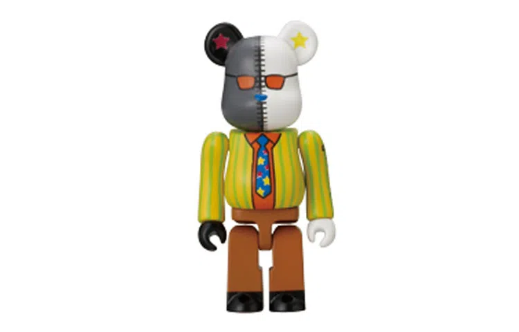 Seven Eleven Fair x BERBRICK AKB48 100