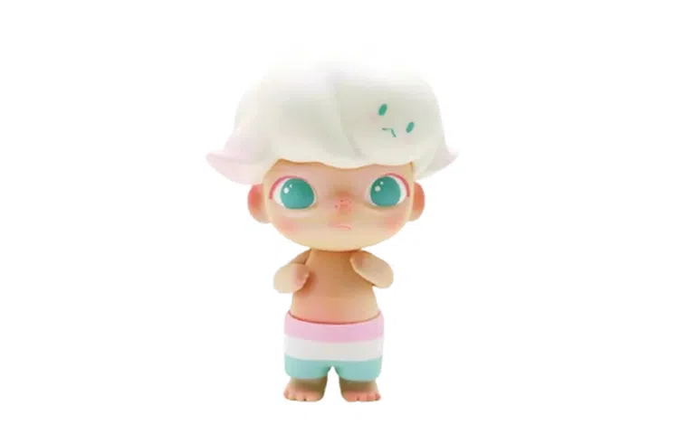 POP MART DIMOO PLUS 22cm