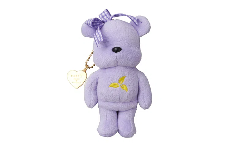 BERBRICK Kumarbrick x earth musicecology 13cm