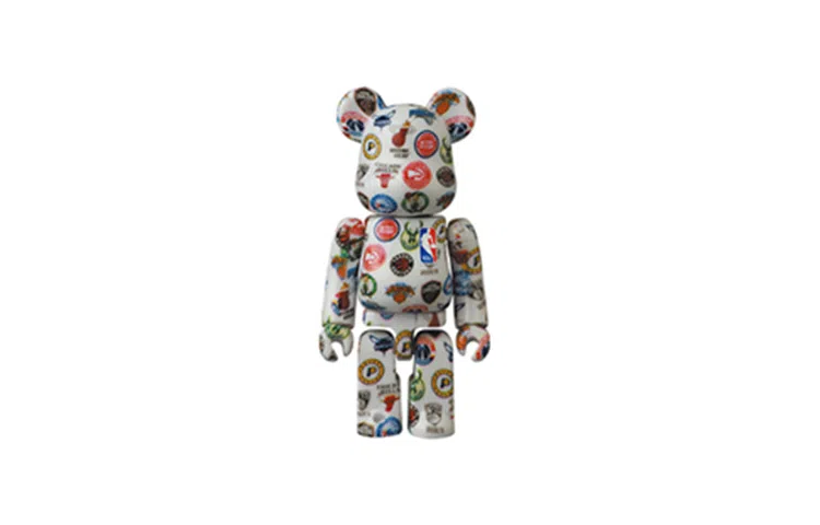 BE@RBRICK SERIES 42