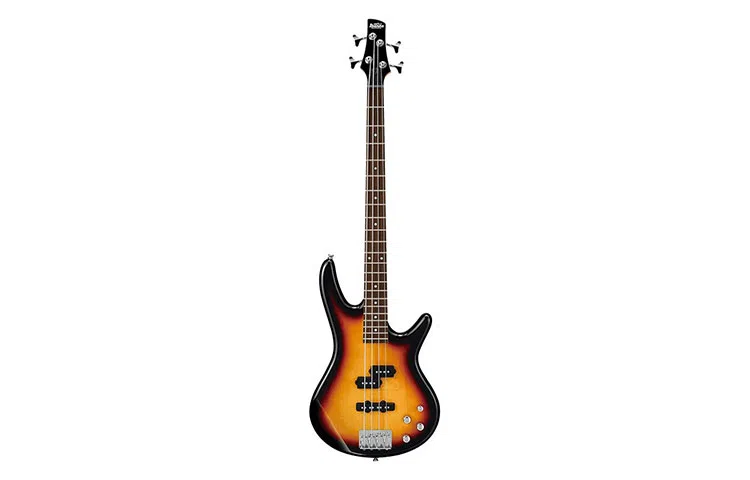 Ibanez GSR200GSR200B 4 GSRBass