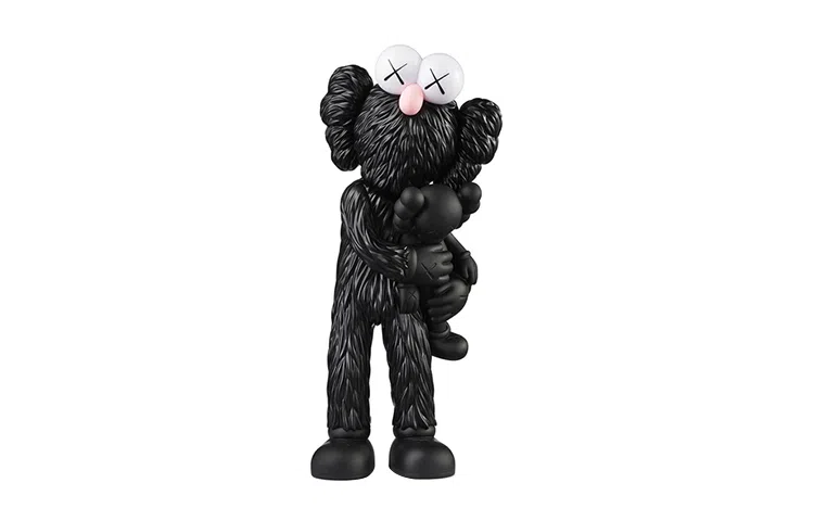 KAWS TAKE BFF & COMPANION