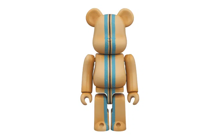 BERBRICK STANDARD CALIFORNIA 100