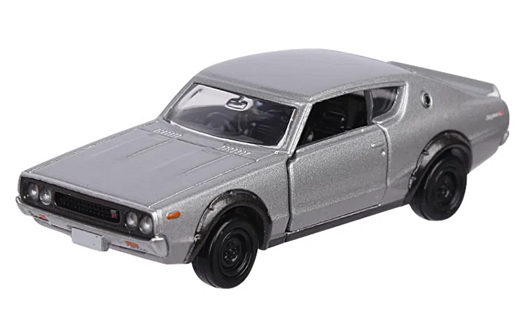 TAKARA TOMY TP17 Skyline 2000GT