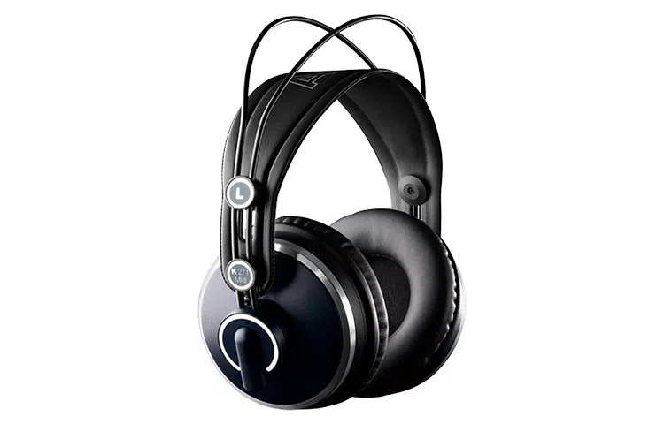 AKG K271 MKII
