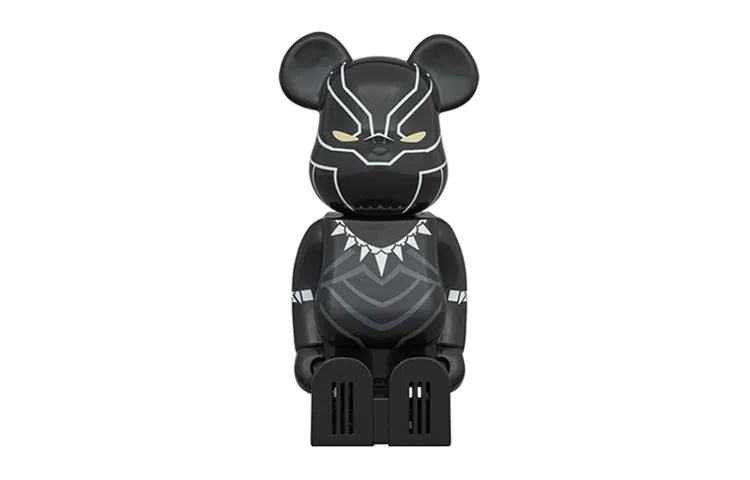 BERBRICK x cleverin 200 15cm