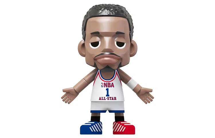 AcePlayer x NBA BOOM BROS. 6