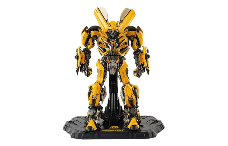 threezero DLX 21.6cm