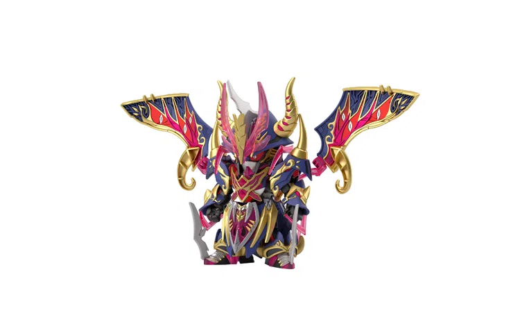 BANDAI SDW HEROES SD