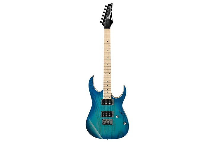Ibanez RG421 24