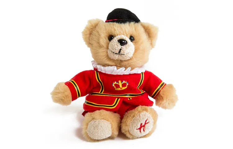 Hamleys 13cm