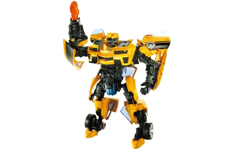 TAKARA TOMY RA-27 NEST