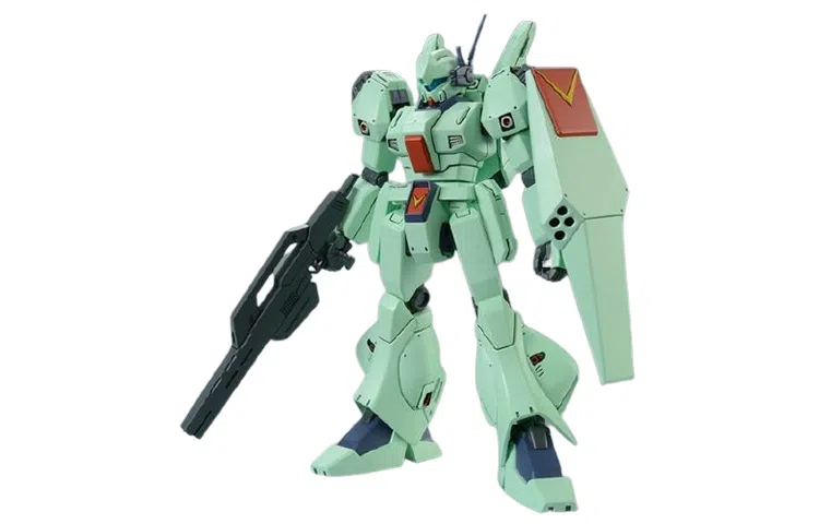 BANDAI PB HG 1144 A F91 13cm