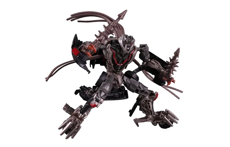 TAKARA TOMY SS-03 DOTM