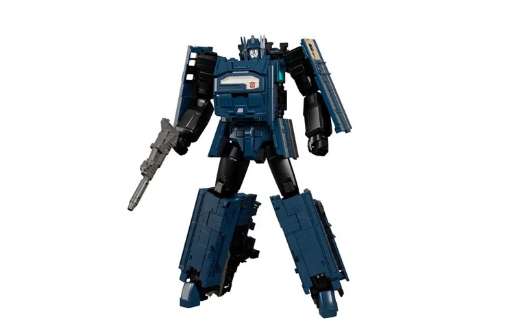 TAKARA TOMY MPG-02