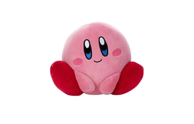 Kirby game 16.5cm