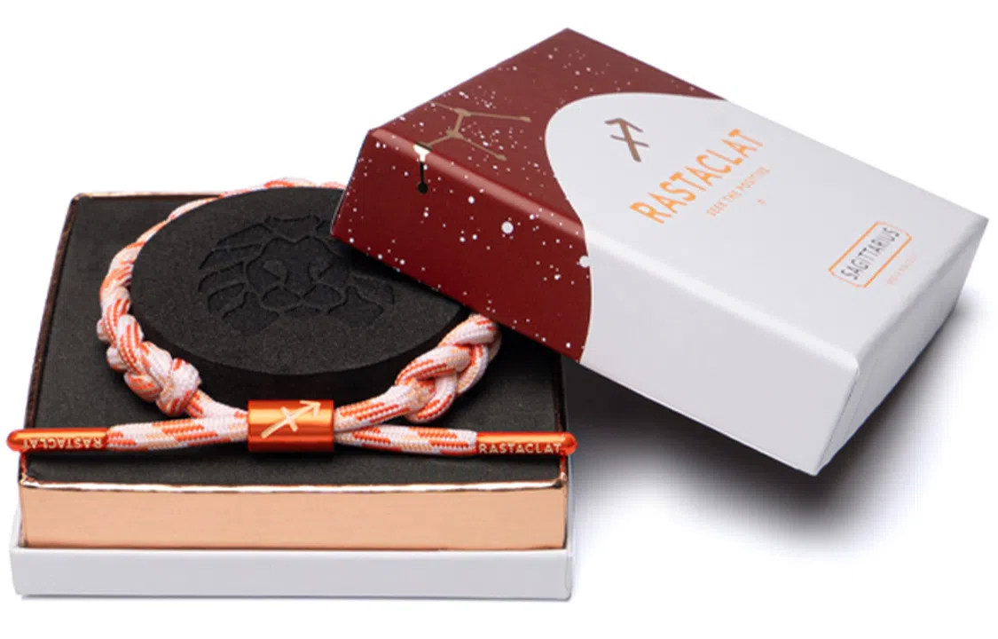 Rastaclat SAGITTARIUS1.0