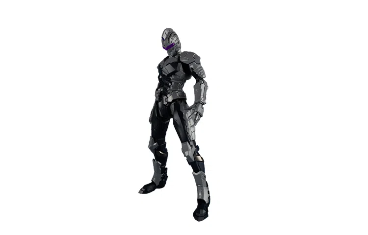 X ULTRAMAN 16 32cm