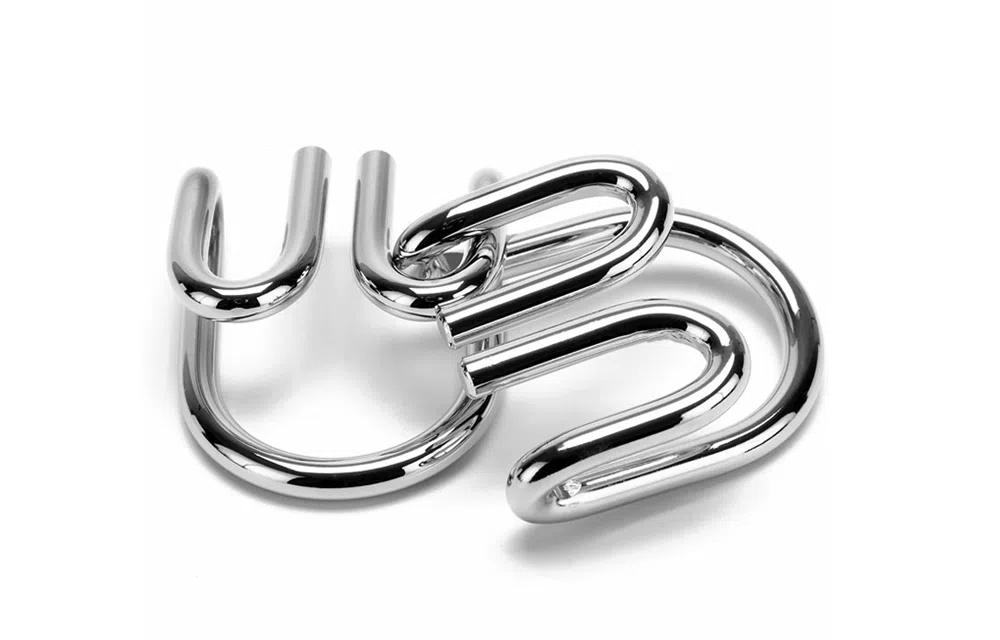 HANAYAMA Devil Puzzle