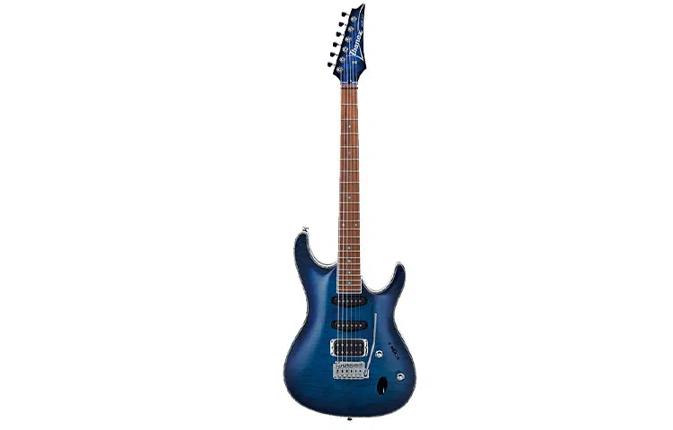 Ibanez SA SA260SA360SA460
