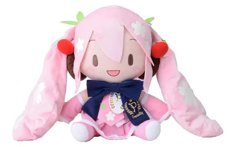 SEGA PRECIALITY 27cm