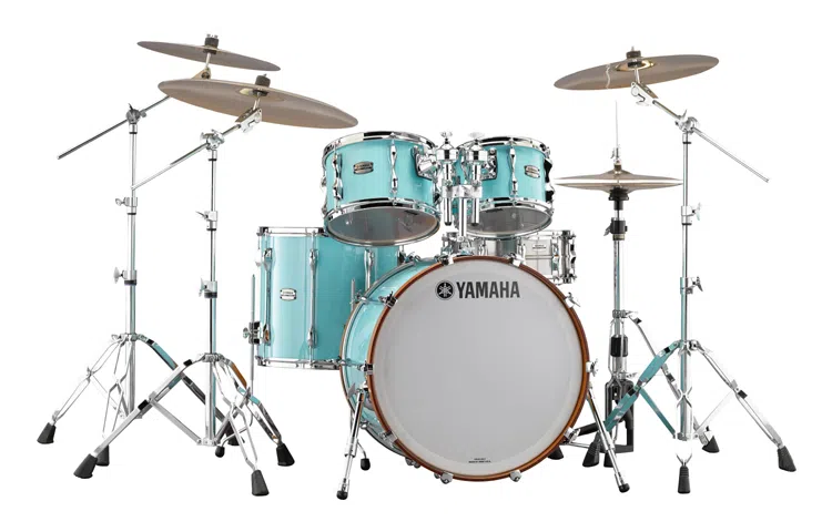 YAMAHARecording Custom 53