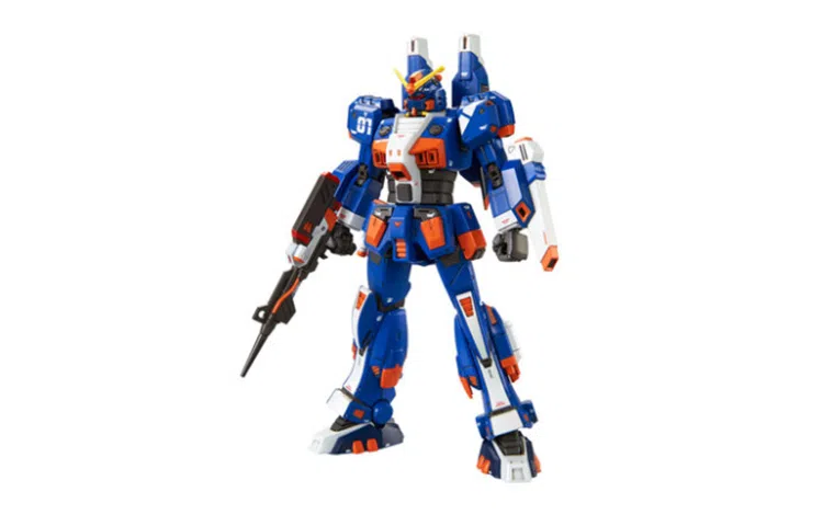BANDAI PB HG 1144 RAG-79-G1 13cm