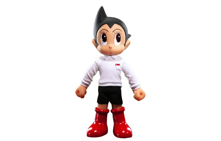 ZCWO ZC WORLD Master Series 01 30cm